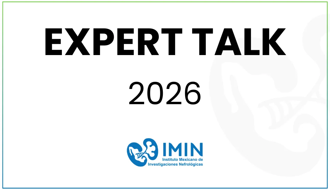 Expert Talks 2026