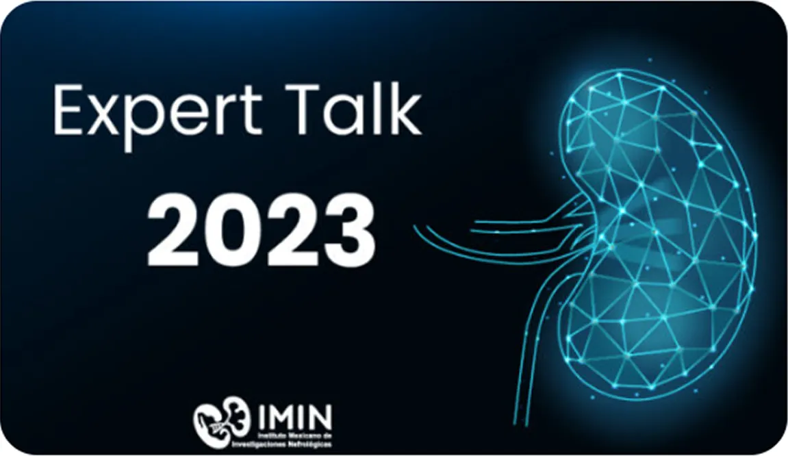 Expert Talks 2023