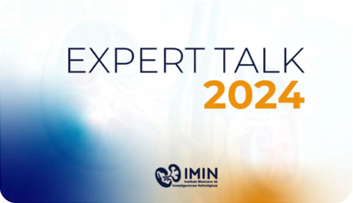 Expert Talks 2024