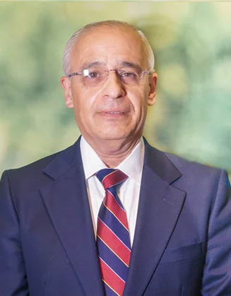 Dr. Gregorio Tomás Obrador Vera