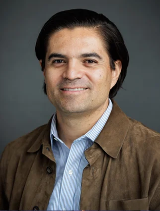 Dr. Jonathan Chávez Íñiguez