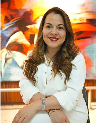 Dra. Olynka Vega Vega