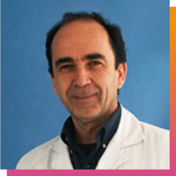 Dr. Francisco Cano
Profesor titular de Pediatría Facultad de medicina Universidad de Chile, Nefrólogo pediatra Hospital Luis Calvo Mackenna