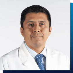 Dr. Gustavo Casas Aparicio  
Instituto Nacional de Enfermedades Respiratorias (INER)