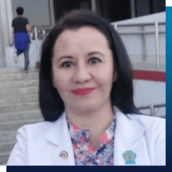 Dra. Lilian Reyes Morales 

Instituto Nacional de Pediatría (INP)